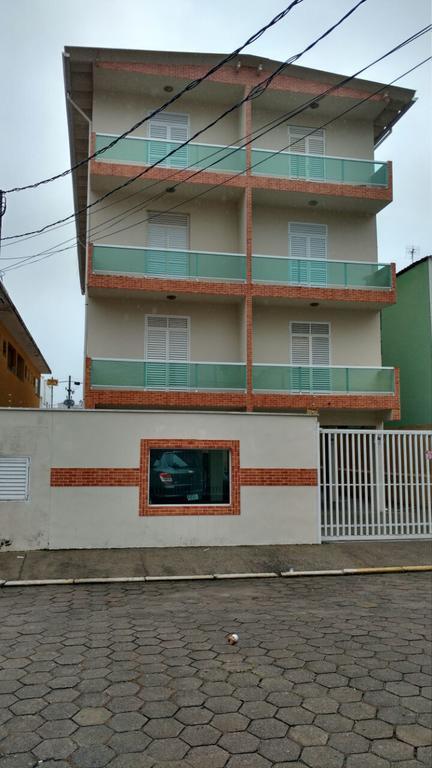 Apto 21 Sm Ubatuba Temporada Exteriér fotografie